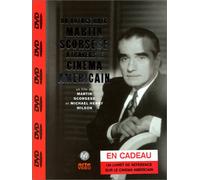 Un voyage avec Martin Scorsese à travers le CInéma Américain