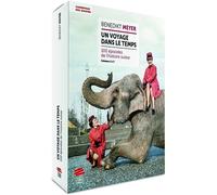 Un Voyage dans le temps: 100 épisodes de l'histoire suisse, Volumes 1 à 3