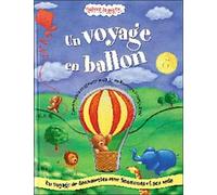 Un voyage en ballon