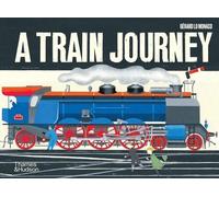 Un voyage en train
