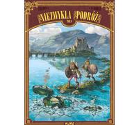 Un voyage extraordinaire Vol. 9