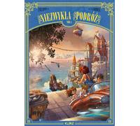 Un voyage extraordinaire Volume 4