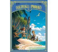 Un voyage extraordinaire Volume 5