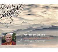 Un voyage immobile (nvelle édition)