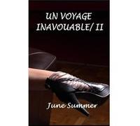 Un voyage inavouable 2 - Amazon Digital Services LLC KDP - Amazon Digital Services LLC KDP - Livre en Anglais Amazon Digital Services LLC KDPAmazon Digital Services LLC KDP (Auteur)