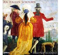 Un Voyage Italien / Castello, Locatelli, Corelli…