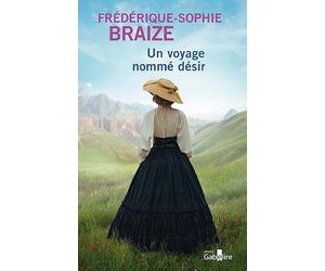 Un voyage nommé désir
