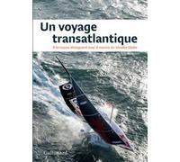 Un voyage transatlantique Collectif (Auteur)