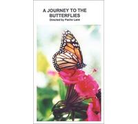 Un Voyage vers Les Papillons [VHS]