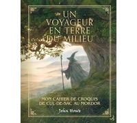 Un voyageur en terre du milieu