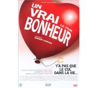 Un Vrai Bonheur - Le Film - Edition Belge