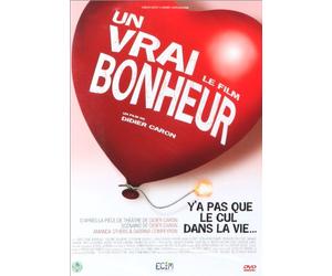 Un Vrai Bonheur
