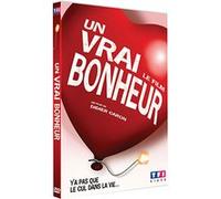 TelForceOne – Un vrai bonheur G