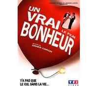 Un vrai bonheur - Le Film
