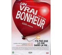 Un Vrai Bonheur - Le Film - Edition Belge