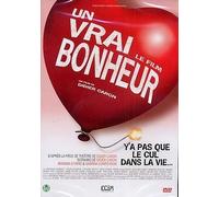 Un Vrai Bonheur