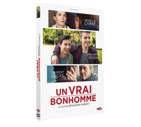 Un vrai bonhomme DVD DVD