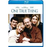 Un Vrai Chose Blu-Ray