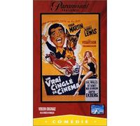 Un vrai cinglé de cinéma - VOST [VHS]