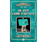 Un vrai crime d'artiste