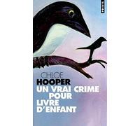 Un vrai crime pour livre d'enfant