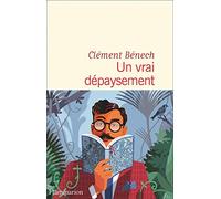 Un vrai dépaysement