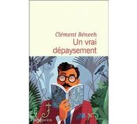 Un vrai dépaysement – Flammarion