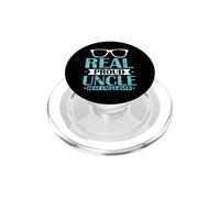 Un Vrai et Fier Oncle, Le Meilleur de Tous PopSockets PopGrip pour MagSafe