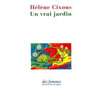 Un vrai jardin