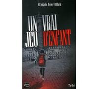 Un vrai jeu d'enfant