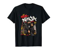 Un Vrai Ninja T-Shirt