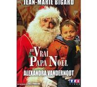 Un vrai papa Noël G