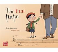 Un vrai papa (Panda poche)