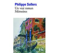 Un Vrai Roman - Mémoires