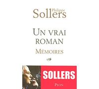 Un vrai roman: Mémoires