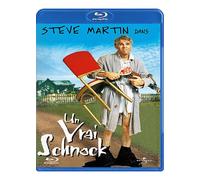 Un Vrai Schnock - Blu-Ray