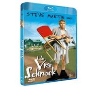 Un vrai schnock Blu-Ray E
