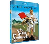 Un Vrai Schnock – Universal Pictures – Blu-ray