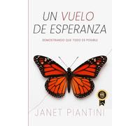 Un vuelo de esperanza: Demostrando que todo es posible