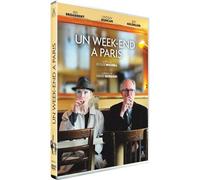 Un week-end à Paris – DVD – ARP