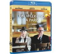 Un w nd à Paris Blu-ray E
