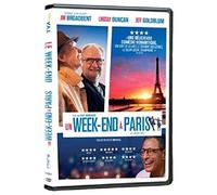 Un Week-End A Paris