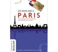 Un Week-End À Paris