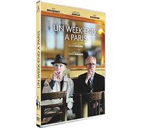 Un week-end à Paris DVD