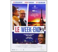 Un Week-End À Paris (Film) / Le Week-End (Dvd)