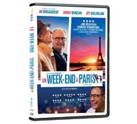 Un Week-End a Paris [Import]
