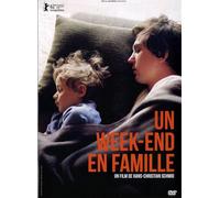 UN WEEK-END EN FAMILLE - DVD [HD DVD]