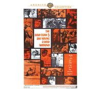 Un W nd Sauvage DVD - The Dave Clark Five, John Boorman