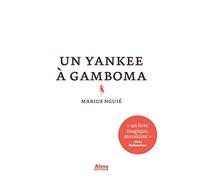 Un yankee à Gamboma