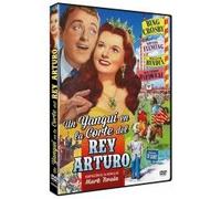 Un Yankee À La Cour Du Roi Arthur (1949) / A Connecticut Yankee In King Arthur's Court